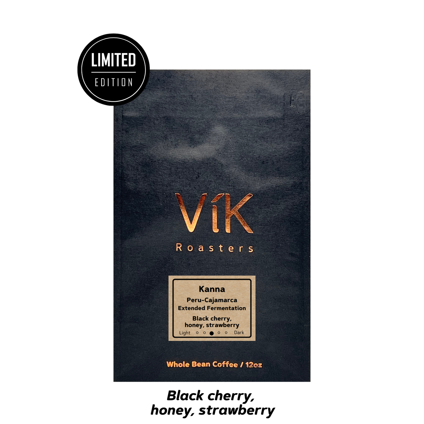 Kanna - Explorer Series