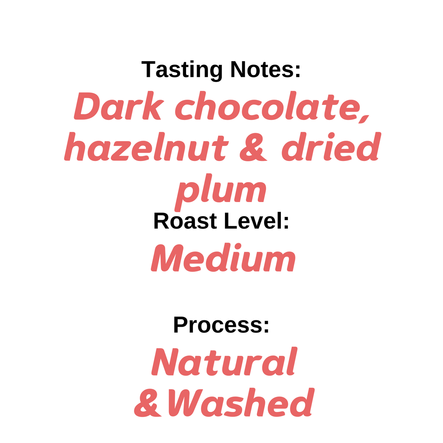 Jólakaffi - Holiday Blend