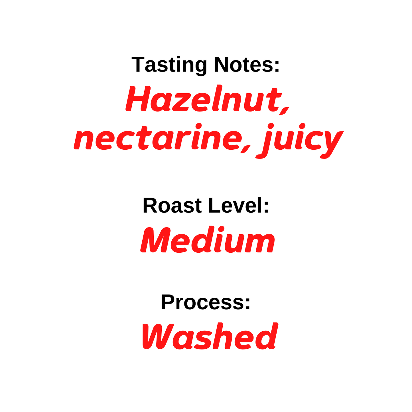 Central American - Guatemala - Jalapa