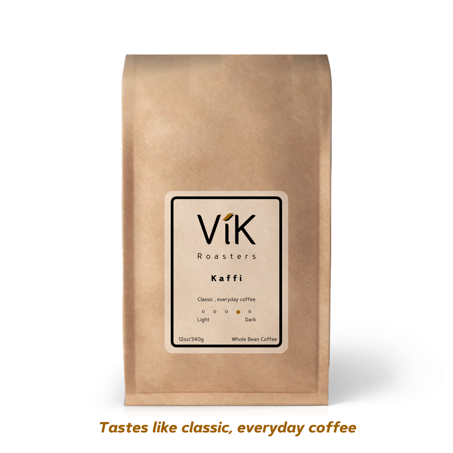 Kaffi