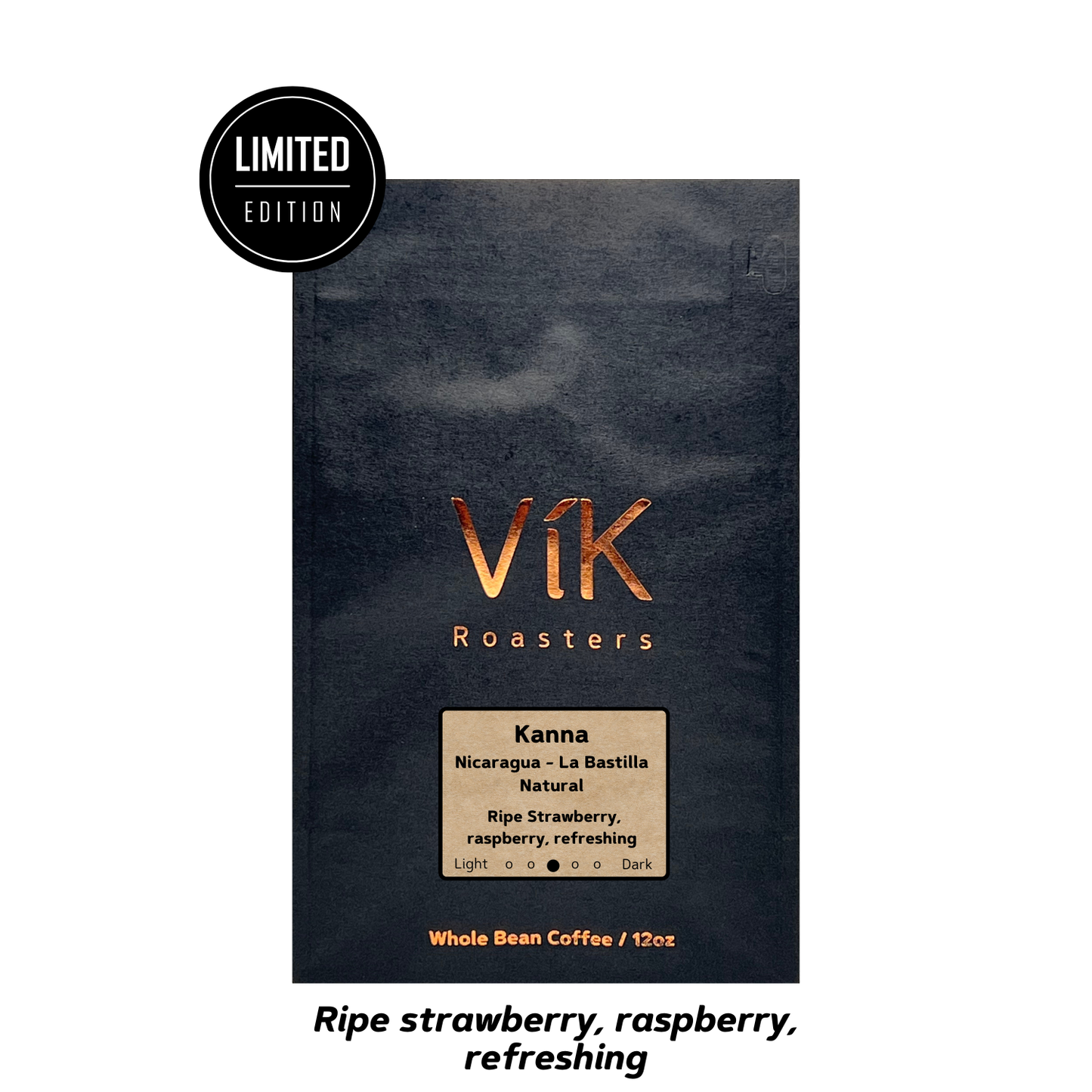 Kanna - Explorer Series