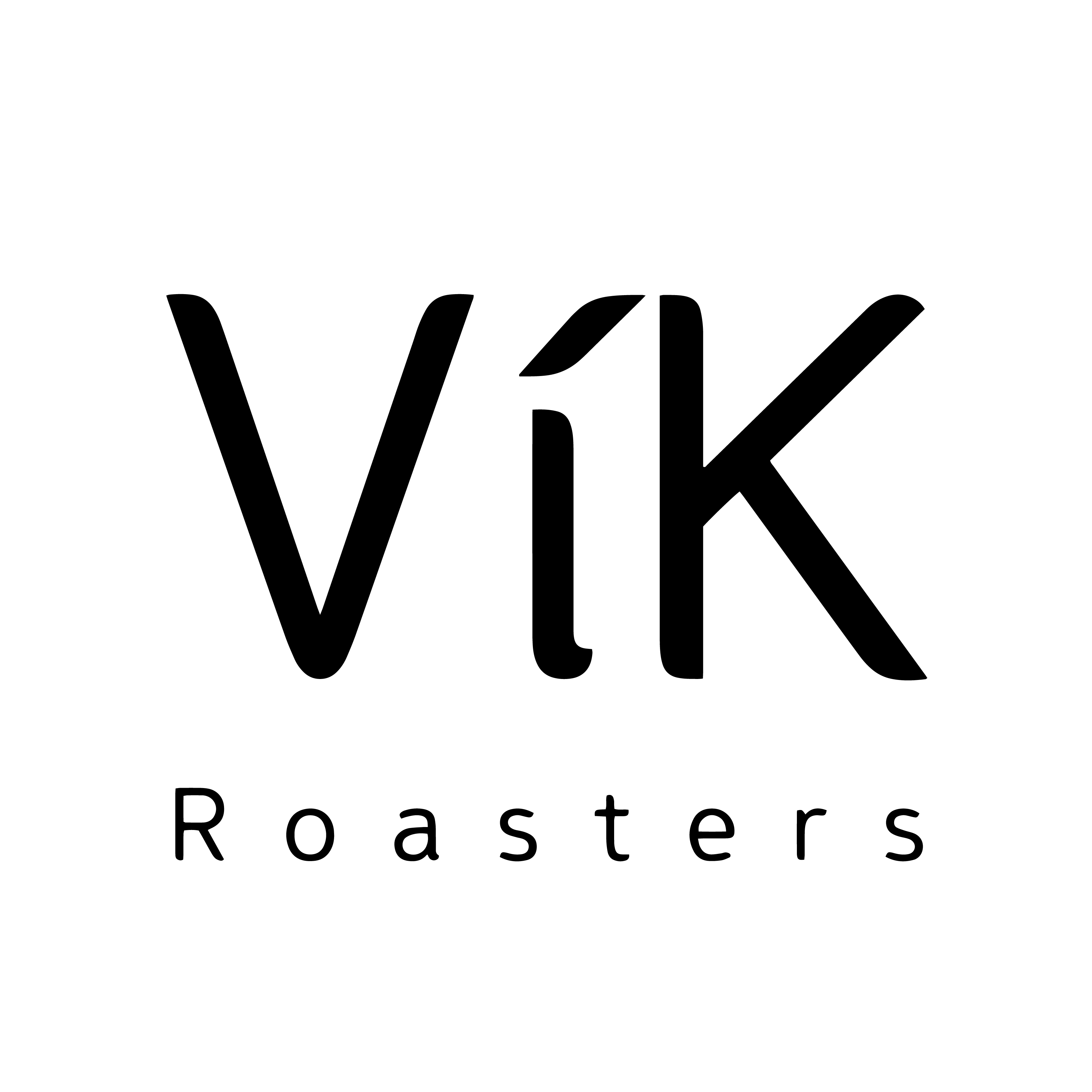 Vik Roasters