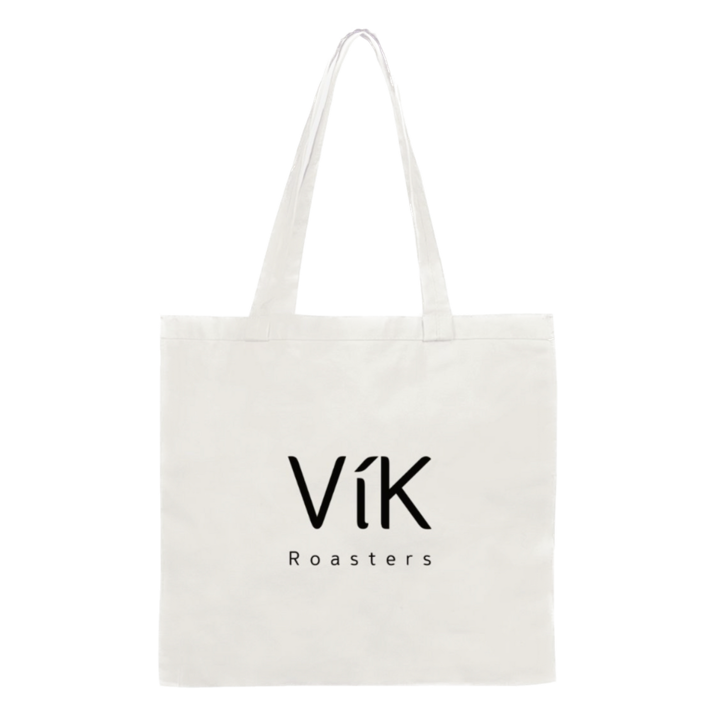 100% Cotton Canvas Tote bag