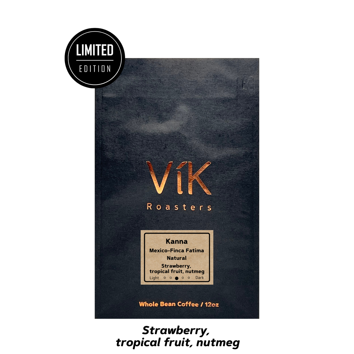 Kanna - Explorer Series