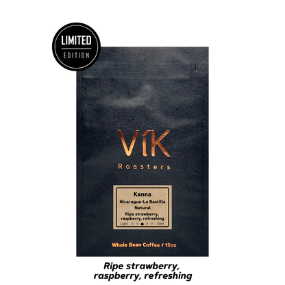 Kanna - Explorer Series