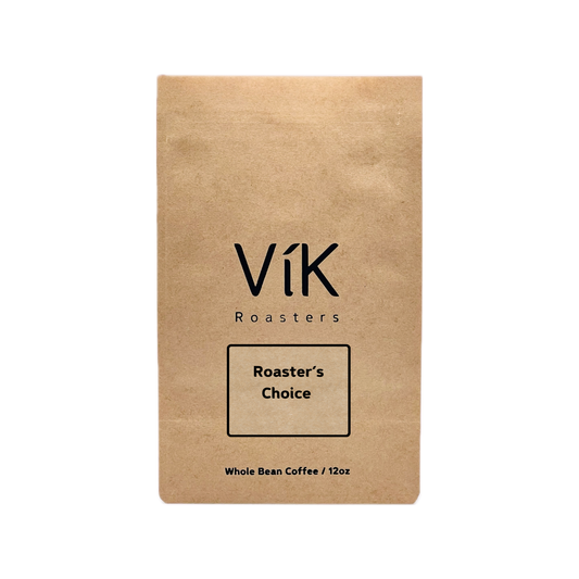 Roaster's Choice Subscription