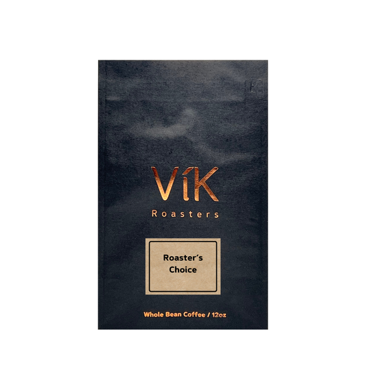 Roaster's Choice Subscription