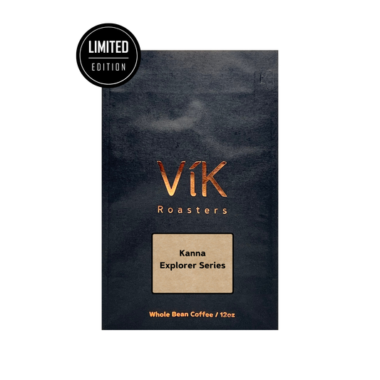 Kanna - Explorer Series